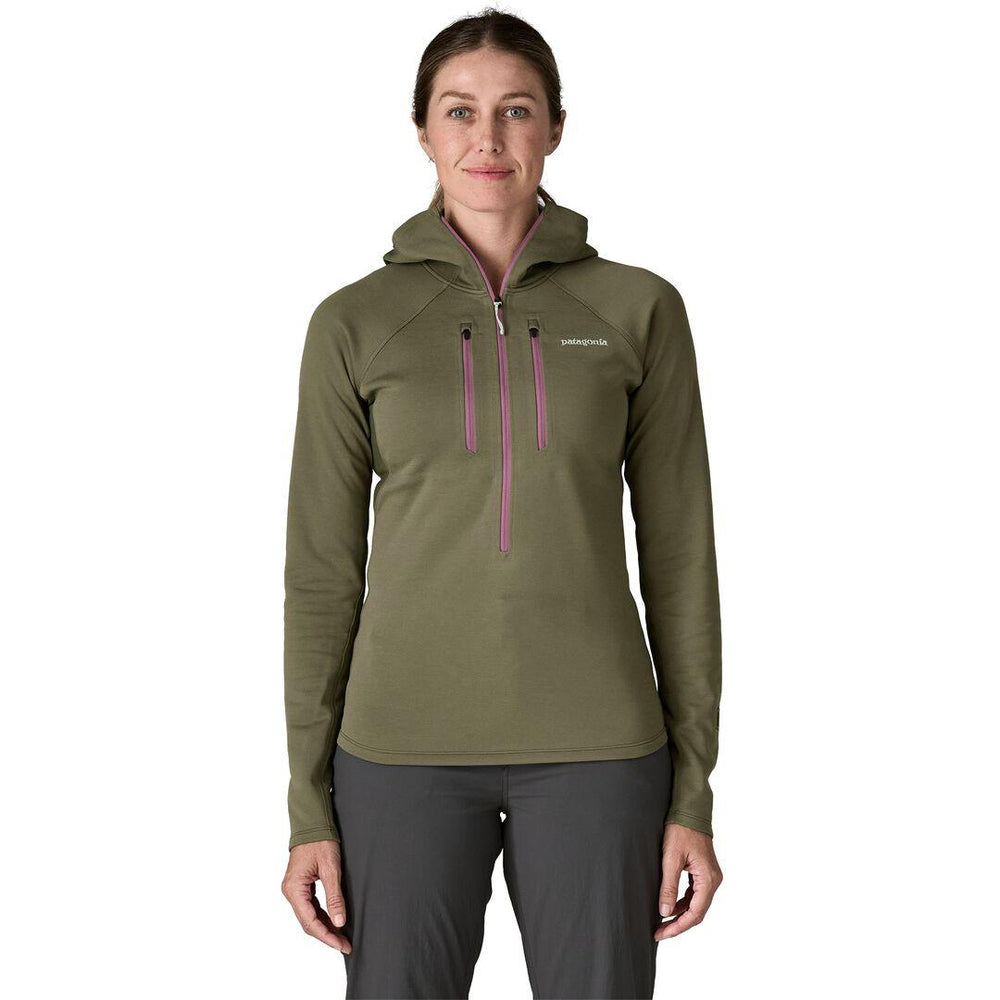 Patagonia R1® Ultralight Fleece Hoody