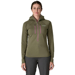 Patagonia R1® Ultralight Fleece Hoody