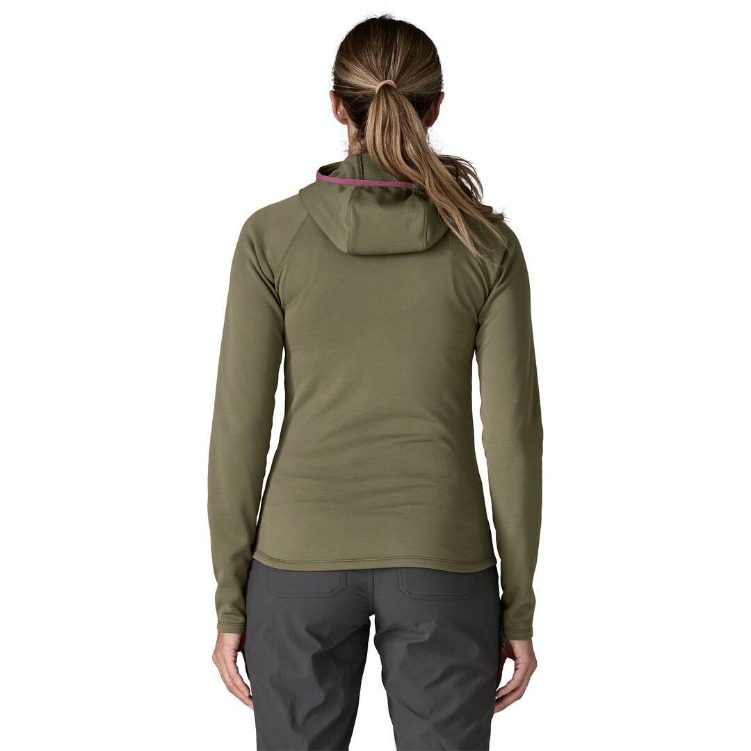 Patagonia R1® Ultralight Fleece Hoody
