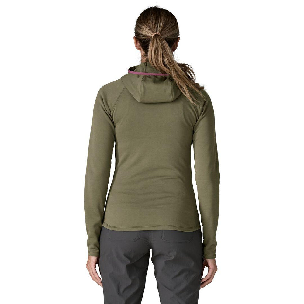 Patagonia R1® Ultralight Fleece Hoody