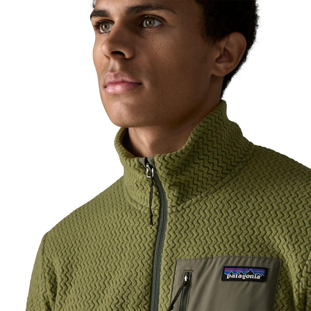 Patagonia R1® Air Fleece Midlayer Jacket