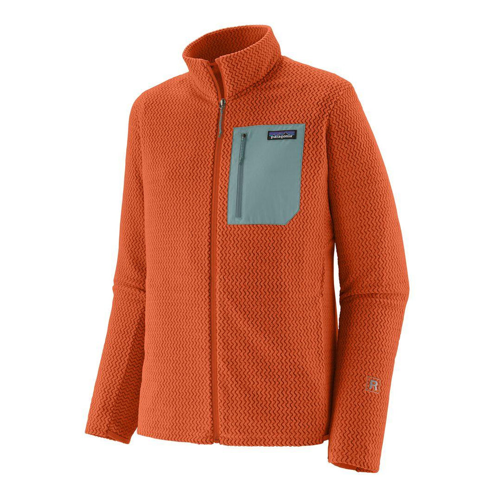 Patagonia R1® Air Fleece Midlayer Jacket