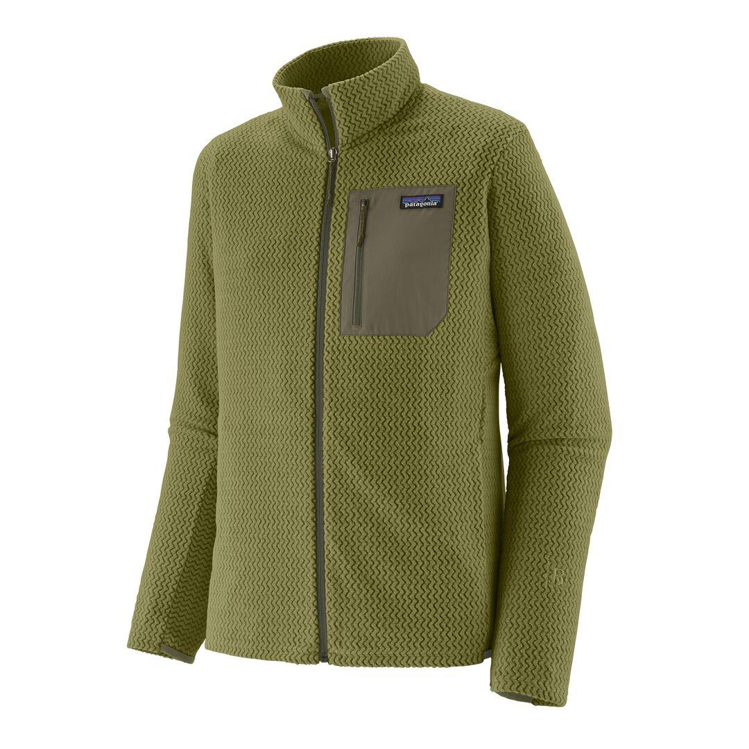 Patagonia R1® Air Fleece Midlayer Jacket