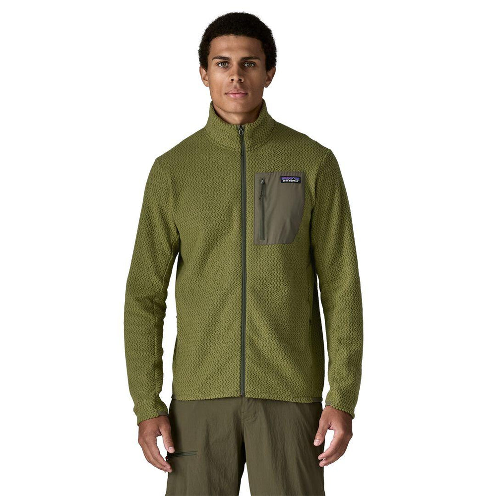 Patagonia R1® Air Fleece Midlayer Jacket