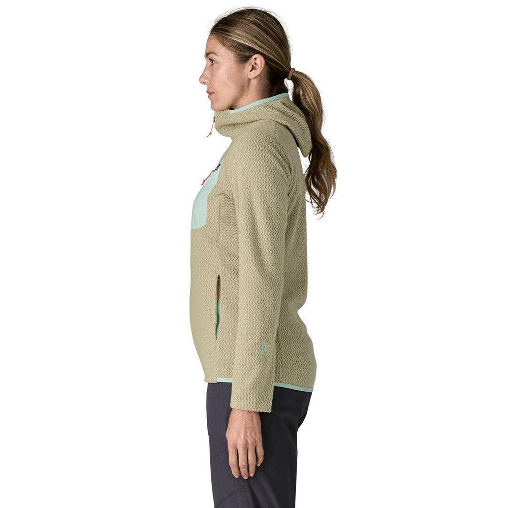 Patagonia R1® Air Fleece Midlayer Full-Zip Hoody