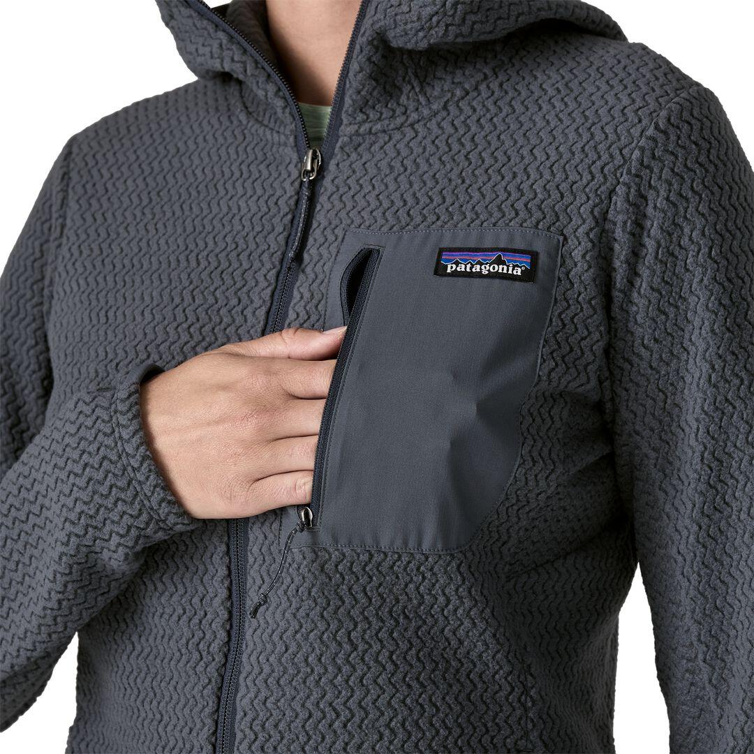 Patagonia R1® Air Fleece Midlayer Full-Zip Hoody