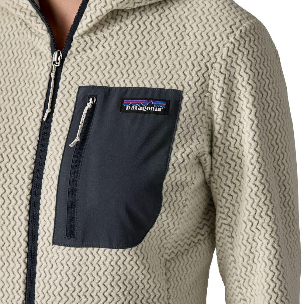 Patagonia R1® Air Fleece Midlayer Full-Zip Hoody