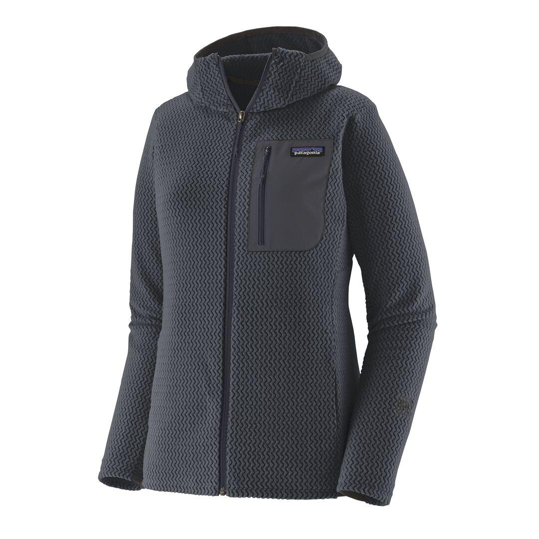 Patagonia R1® Air Fleece Midlayer Full-Zip Hoody