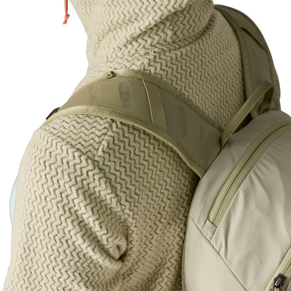 Patagonia R1® Air Fleece Midlayer Full-Zip Hoody