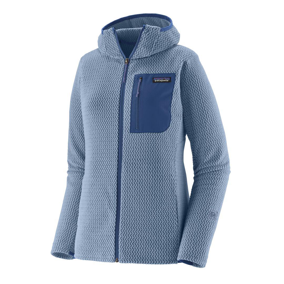 Patagonia R1® Air Fleece Midlayer Full-Zip Hoody