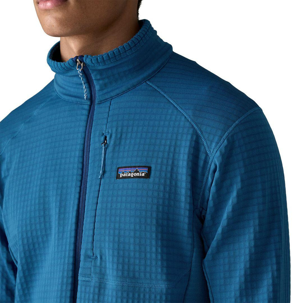 Patagonia R1® Fleece Midlayer Jacket