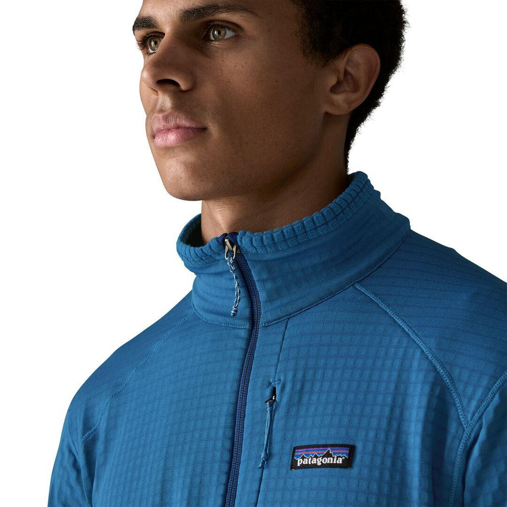 Patagonia R1® Fleece Midlayer Jacket