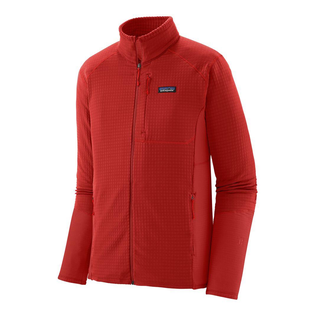 Patagonia R1® Fleece Midlayer Jacket