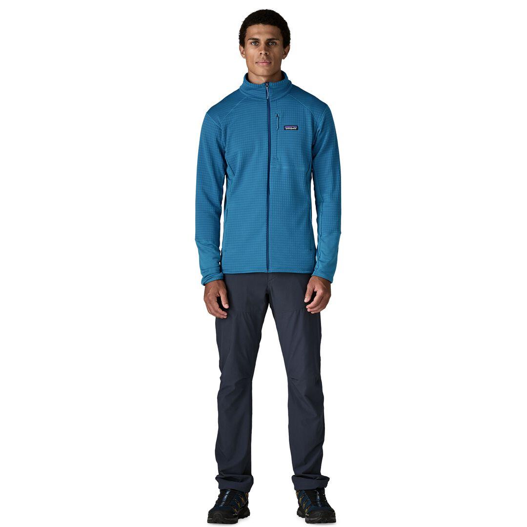 Patagonia R1® Fleece Midlayer Jacket