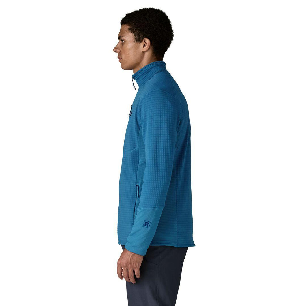Patagonia R1® Fleece Midlayer Jacket