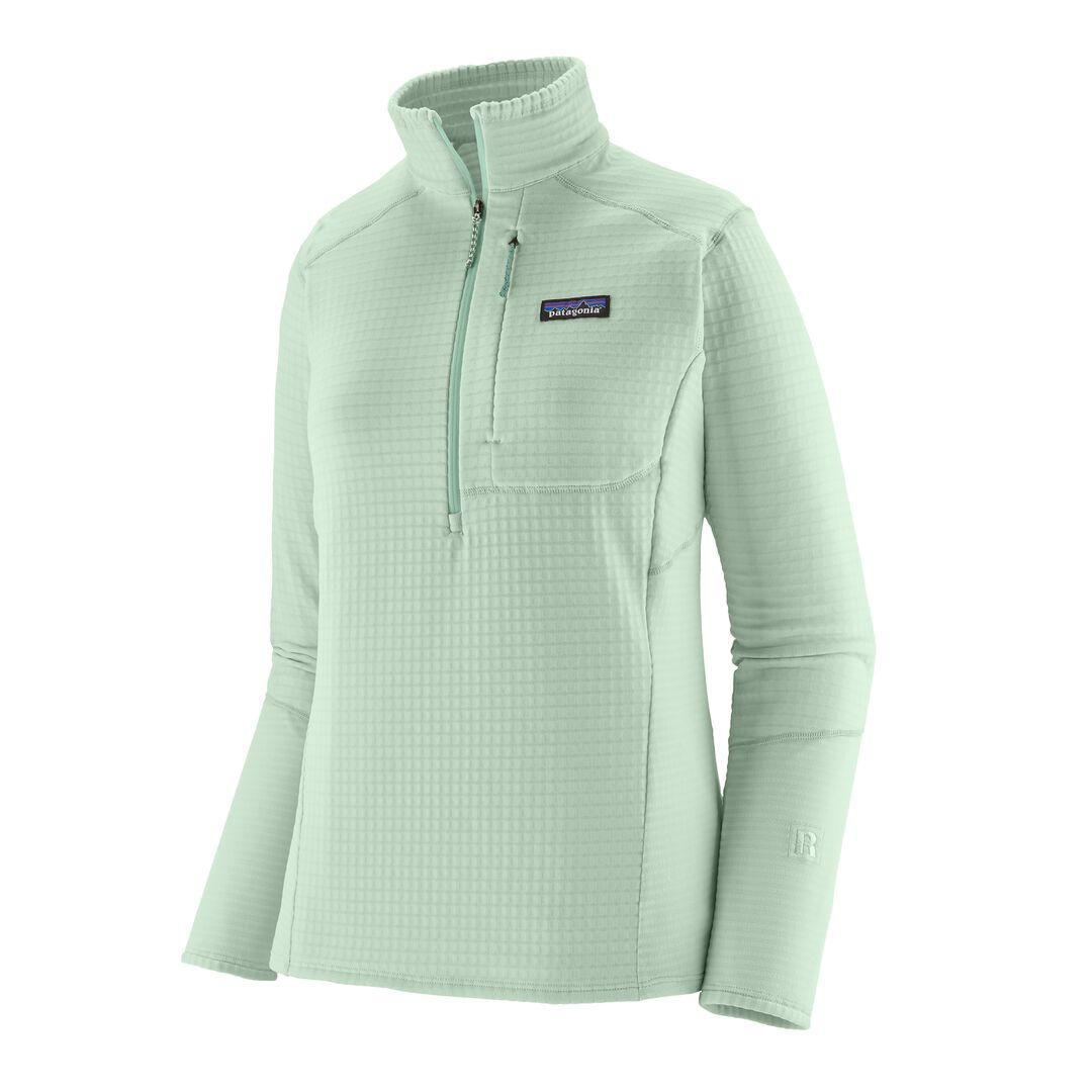 Patagonia R1® Fleece Midlayer Pullover