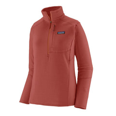 Patagonia R1® Fleece Midlayer Pullover