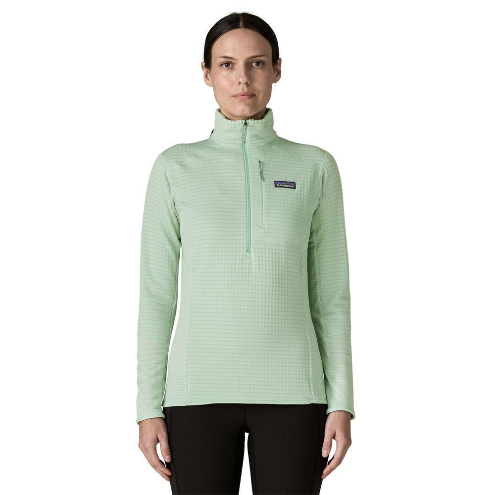 Patagonia R1® Fleece Midlayer Pullover