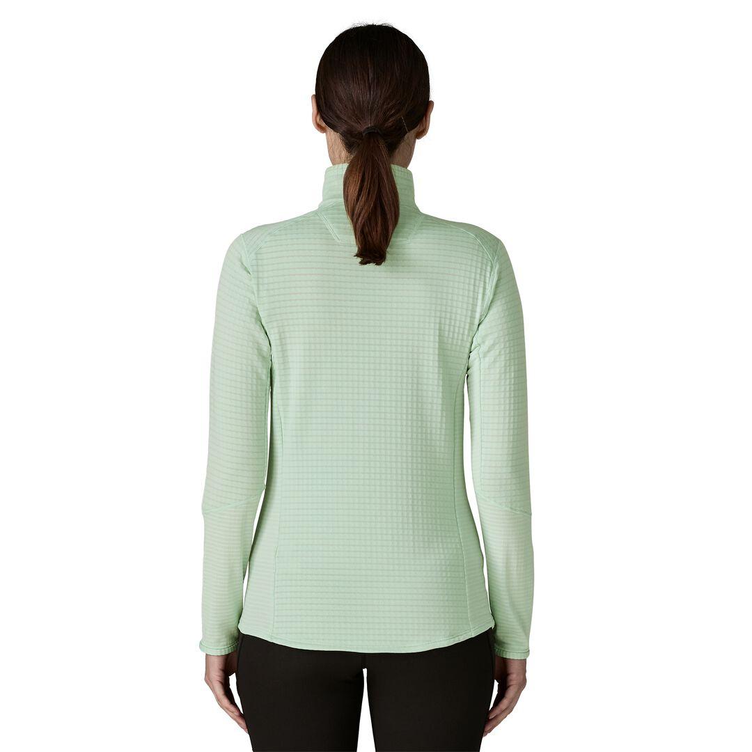 Patagonia R1® Fleece Midlayer Pullover