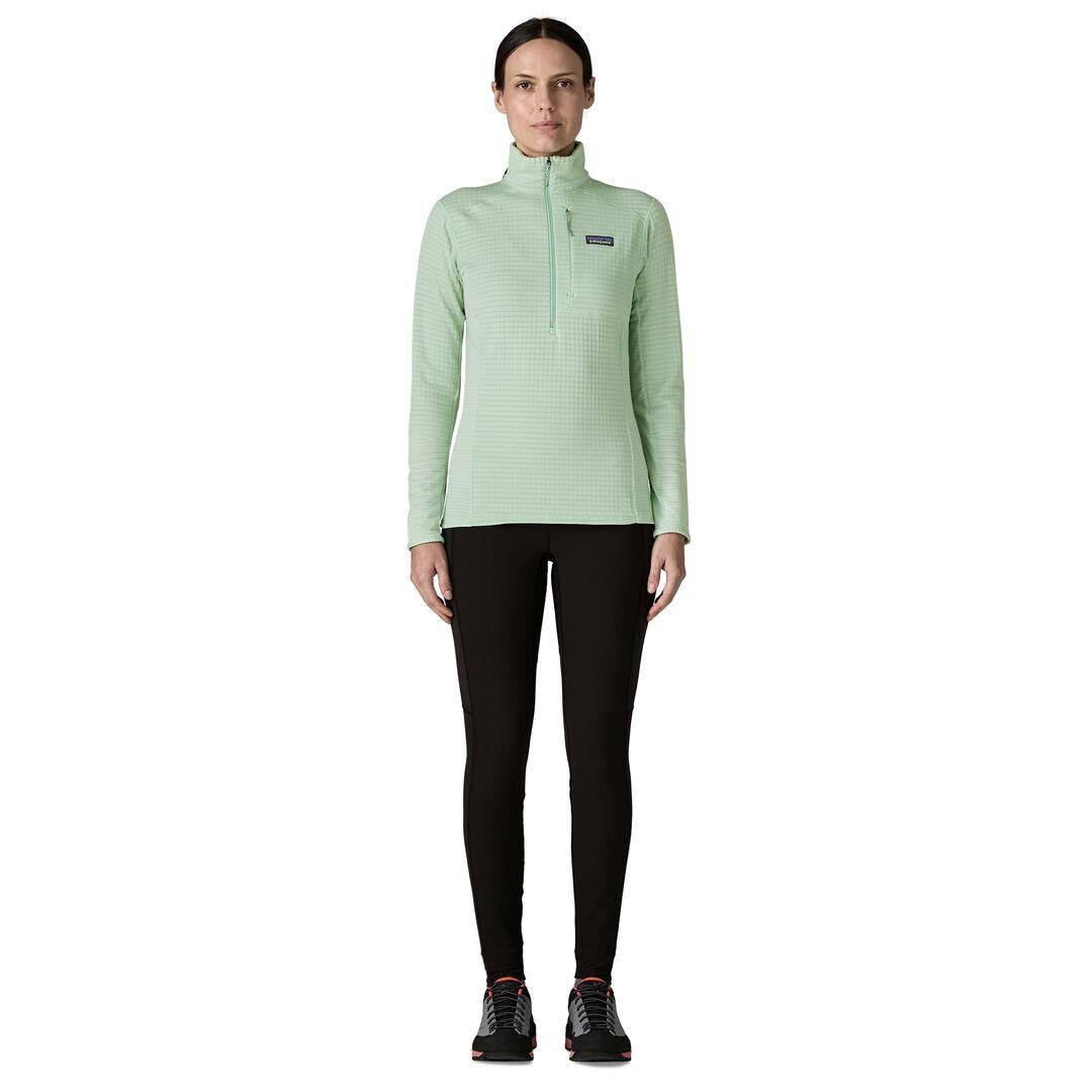 Patagonia R1® Fleece Midlayer Pullover