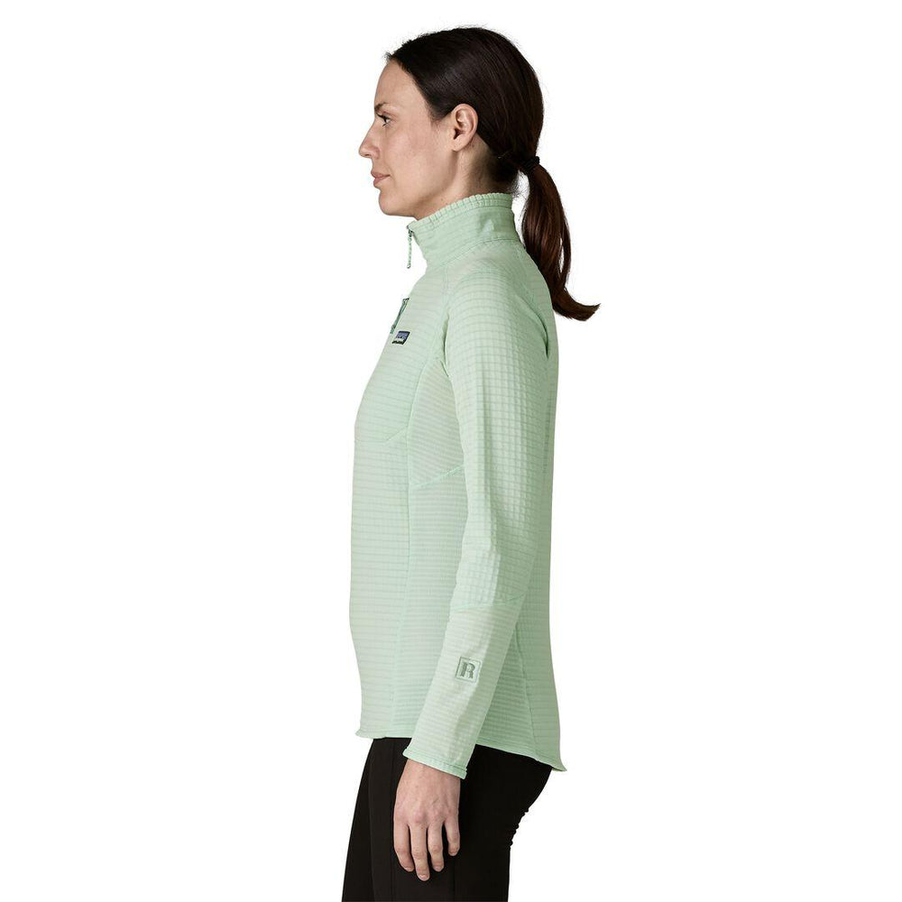 Patagonia R1® Fleece Midlayer Pullover