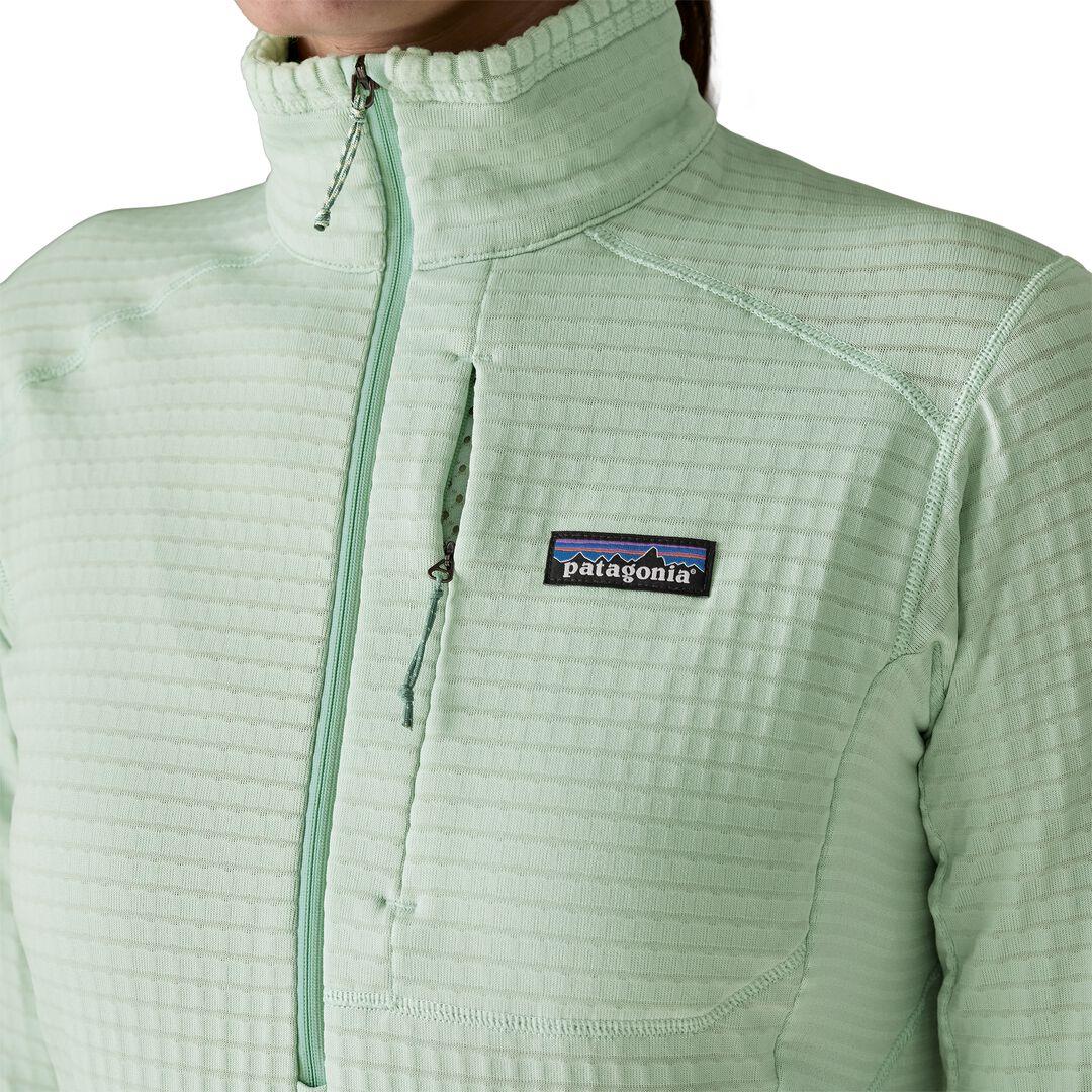 Patagonia R1® Fleece Midlayer Pullover