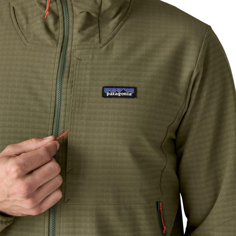 Patagonia R1® TechFace Hoody