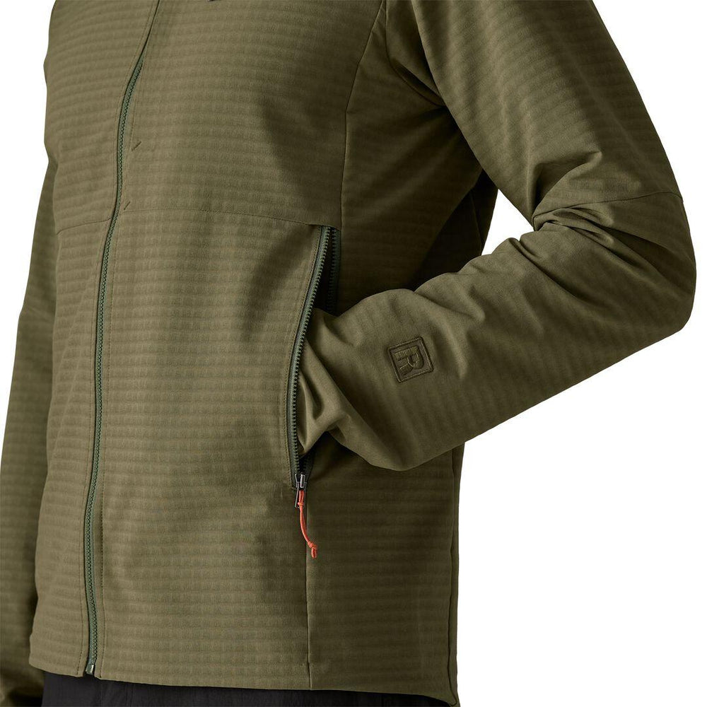 Patagonia R1® TechFace Hoody