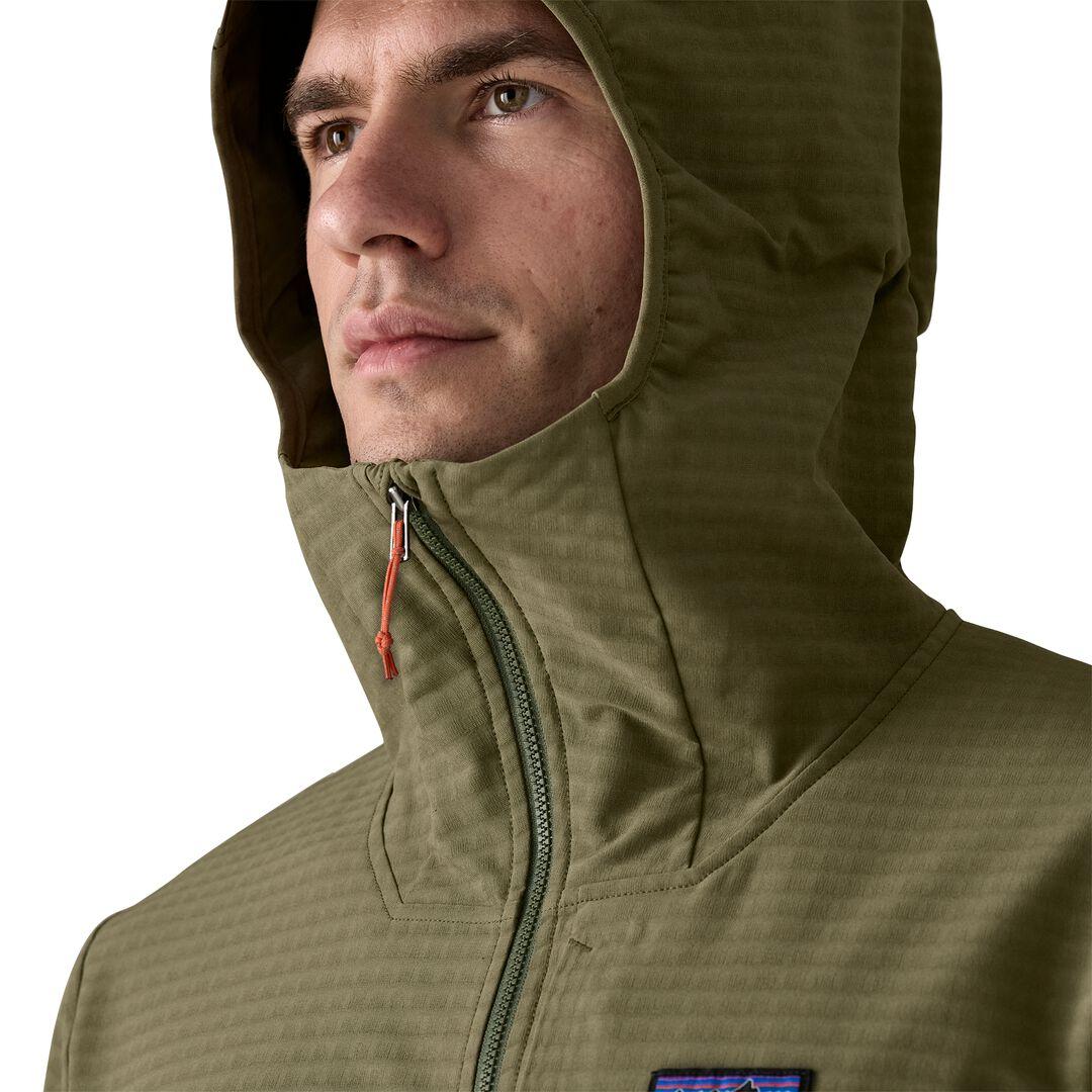 Patagonia R1® TechFace Hoody