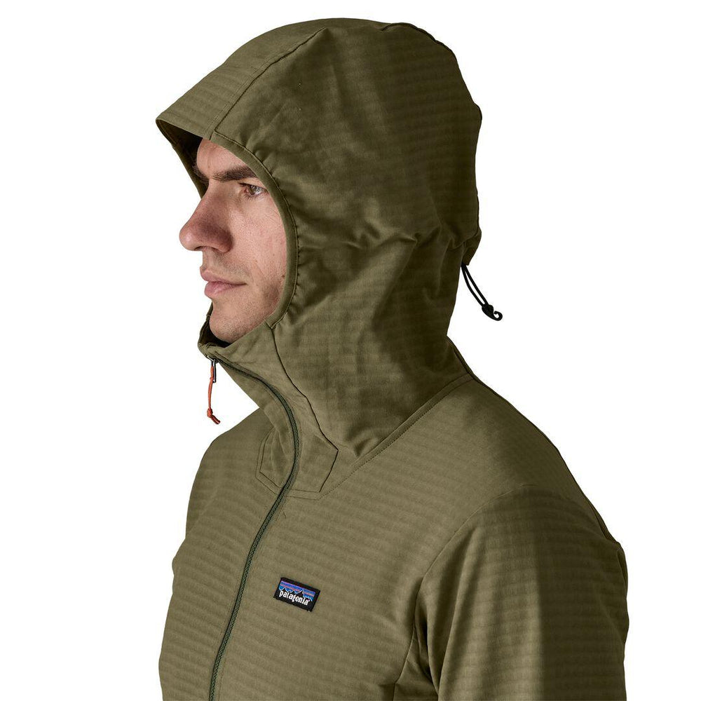 Patagonia R1® TechFace Hoody