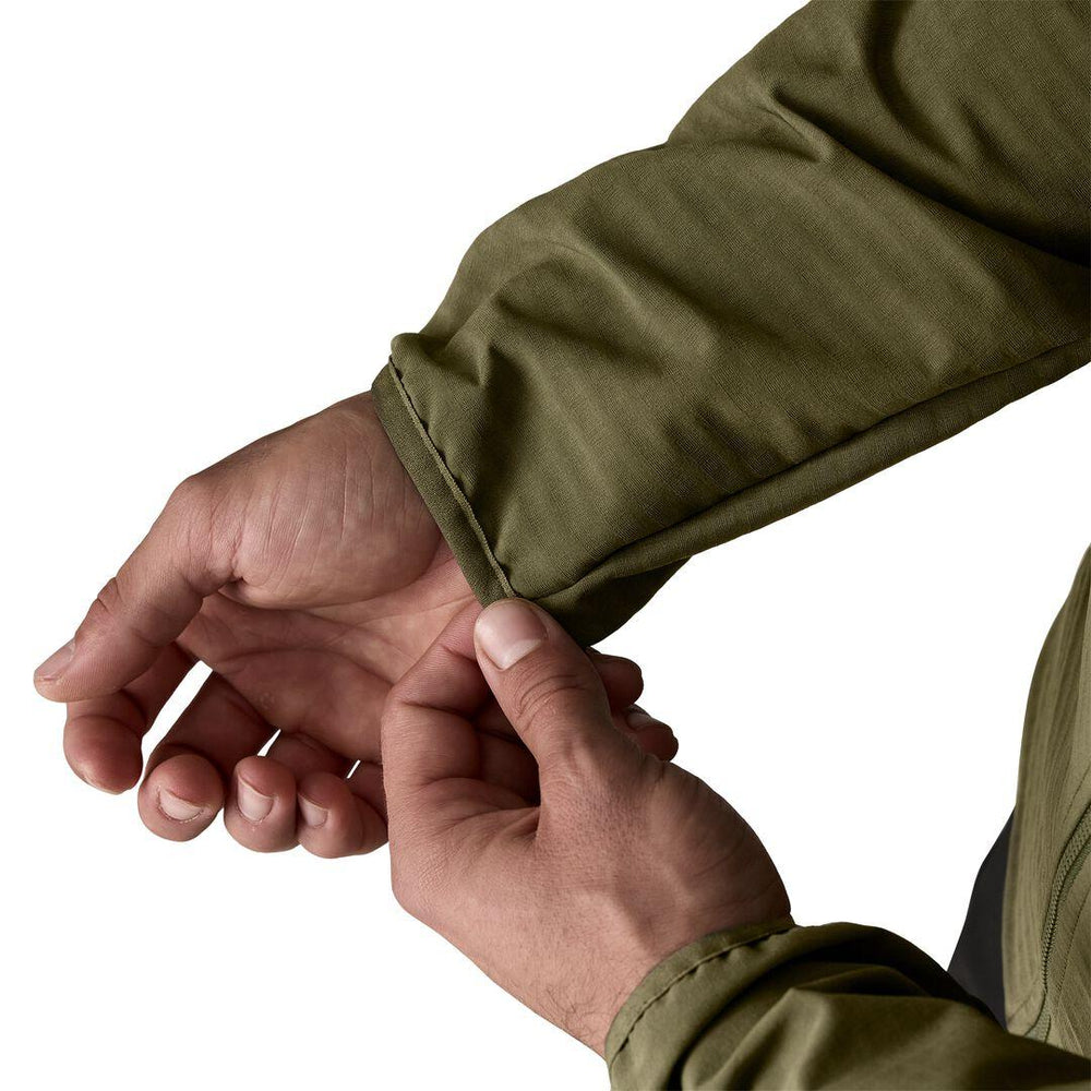 Patagonia R1® TechFace Hoody