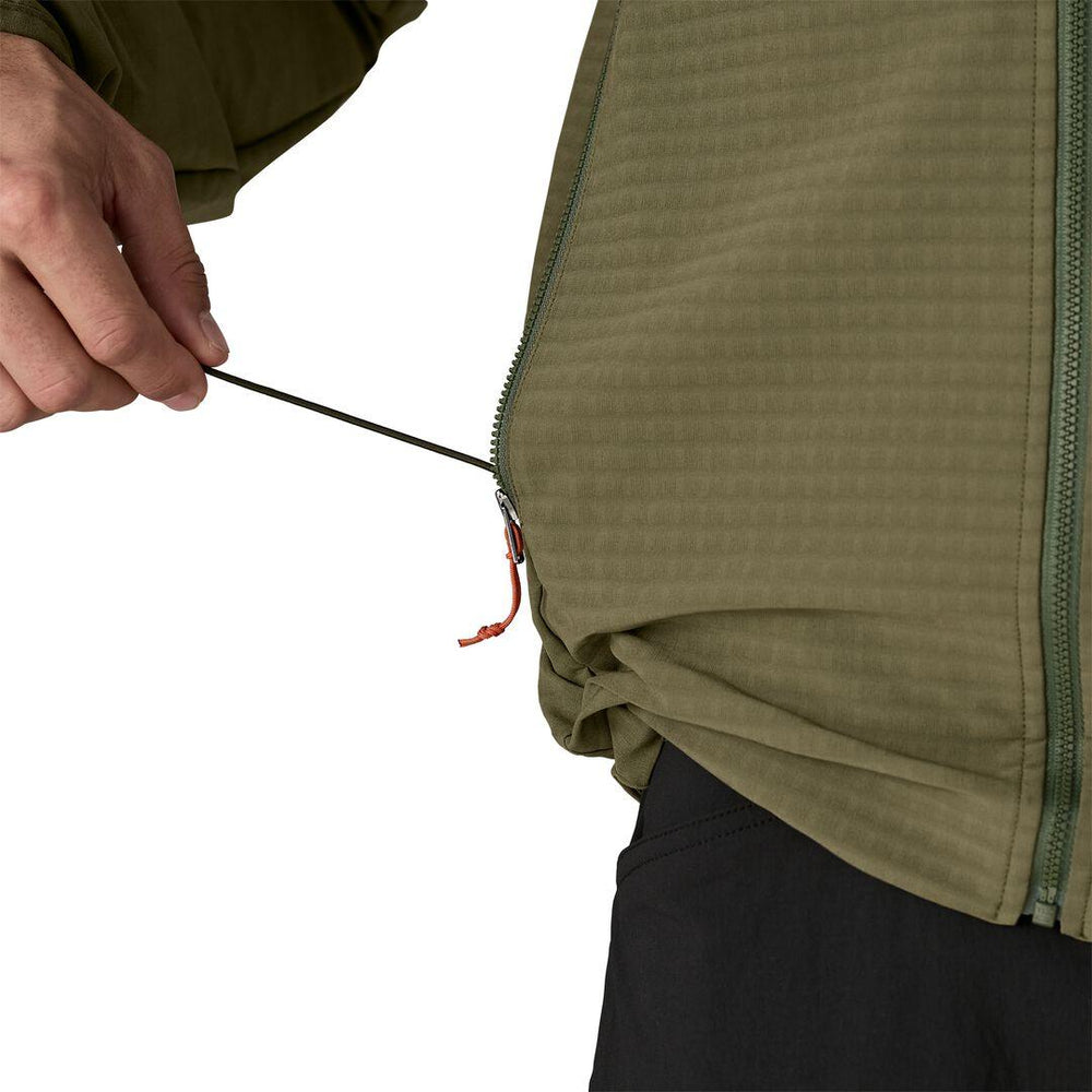 Patagonia R1® TechFace Hoody