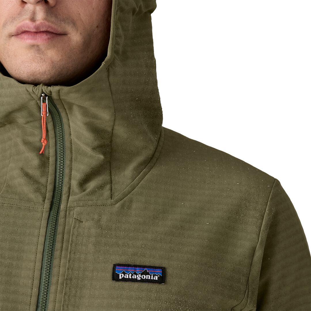 Patagonia R1® TechFace Hoody