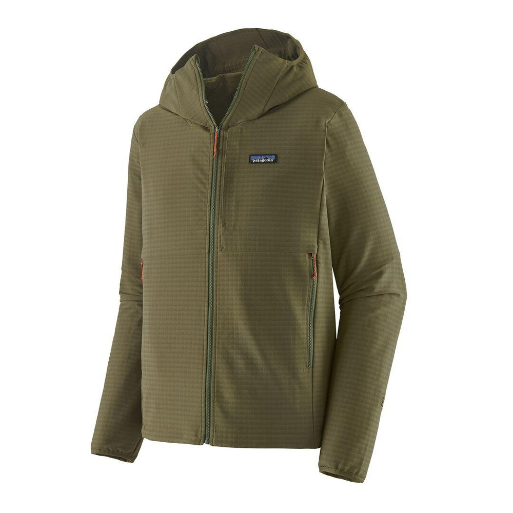 Patagonia R1® TechFace Hoody