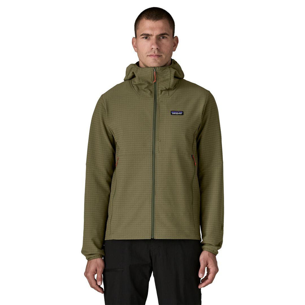 Patagonia R1® TechFace Hoody
