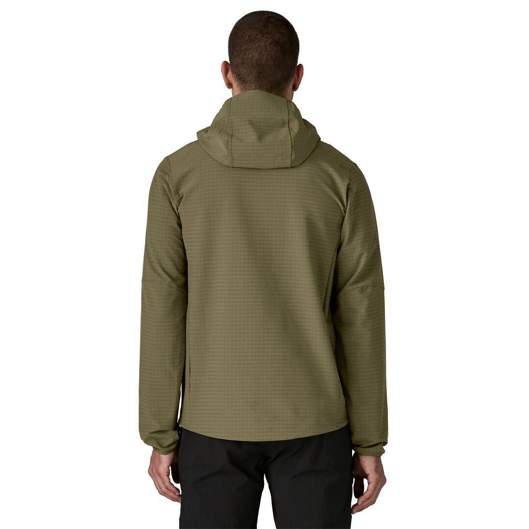 Patagonia R1® TechFace Hoody