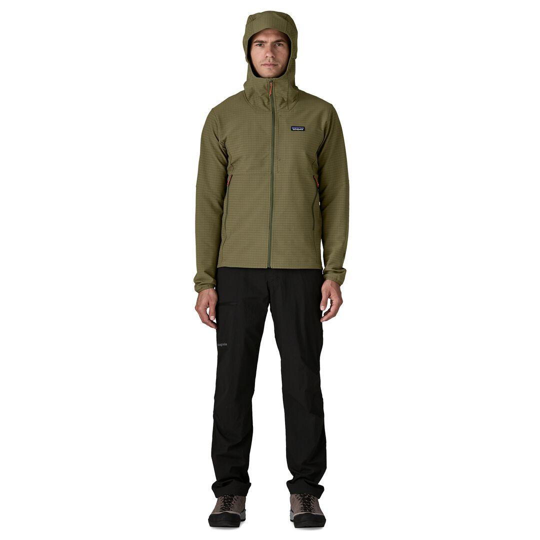 Patagonia R1® TechFace Hoody