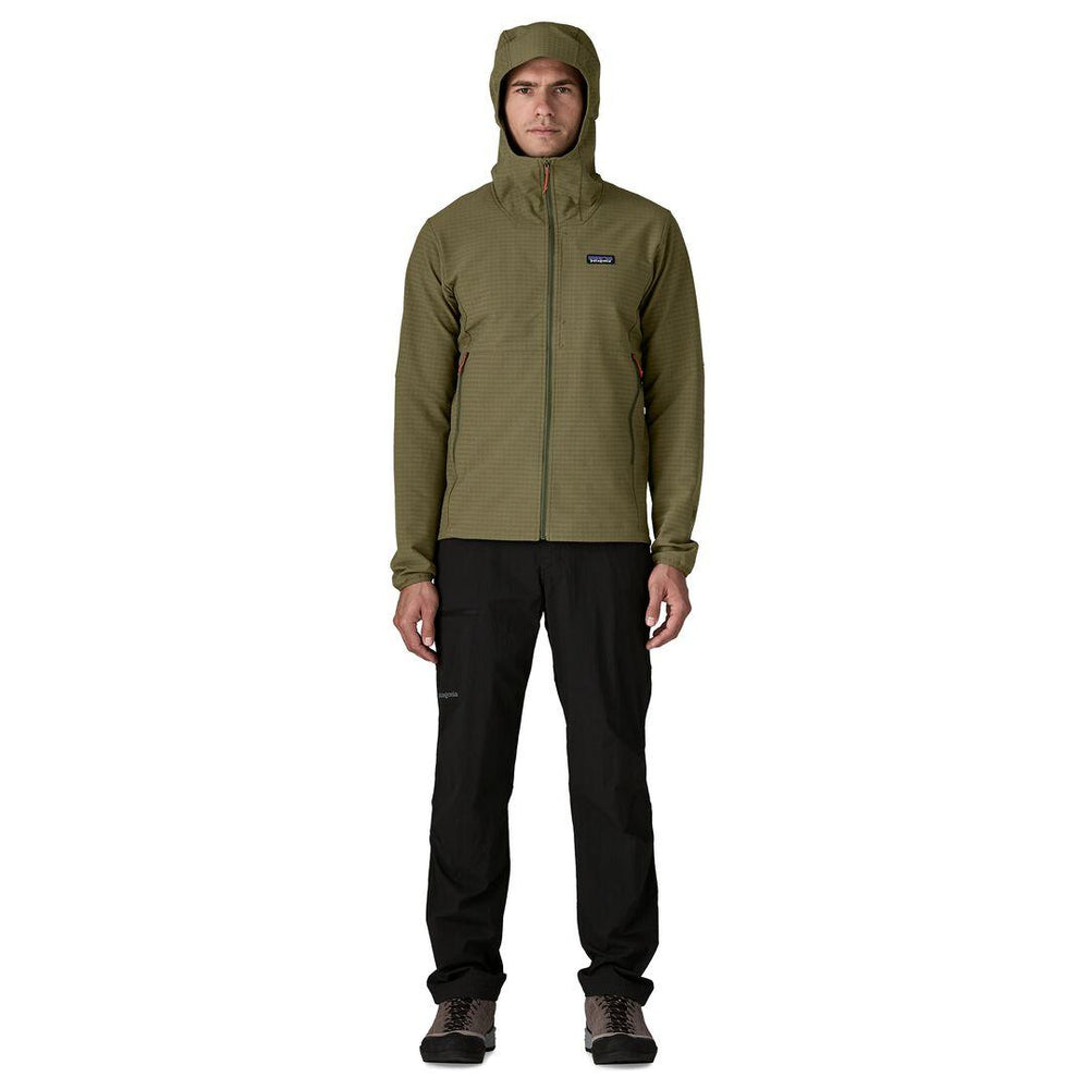 Patagonia R1® TechFace Hoody