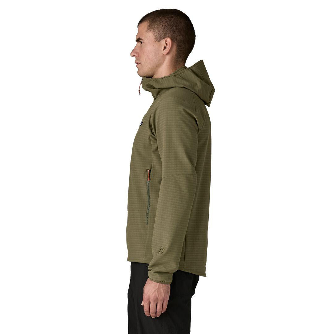Patagonia R1® TechFace Hoody