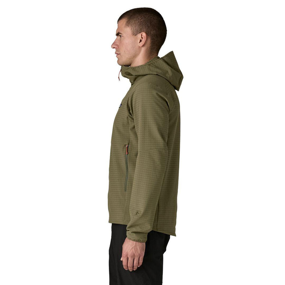 Patagonia R1® TechFace Hoody