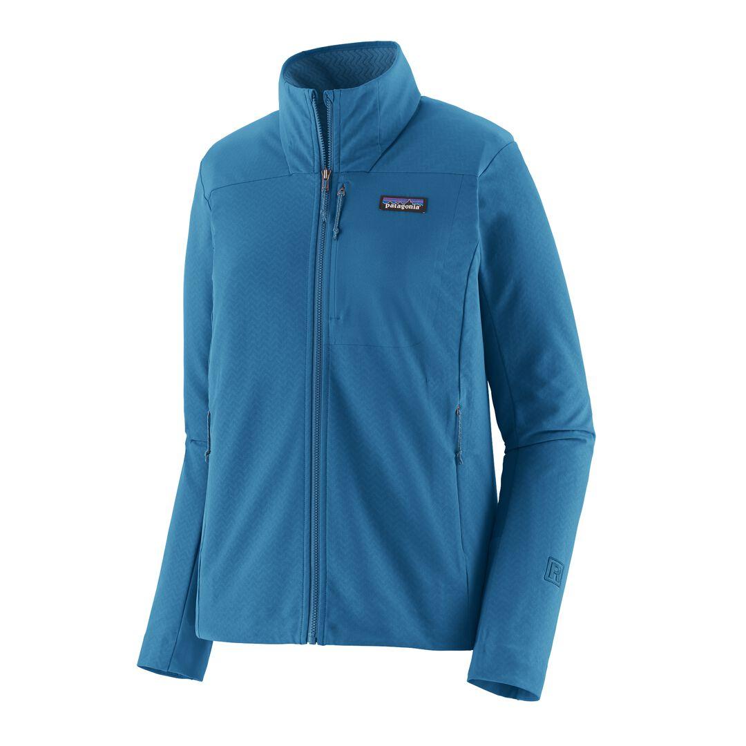 Patagonia R1® CrossStrata Jacket