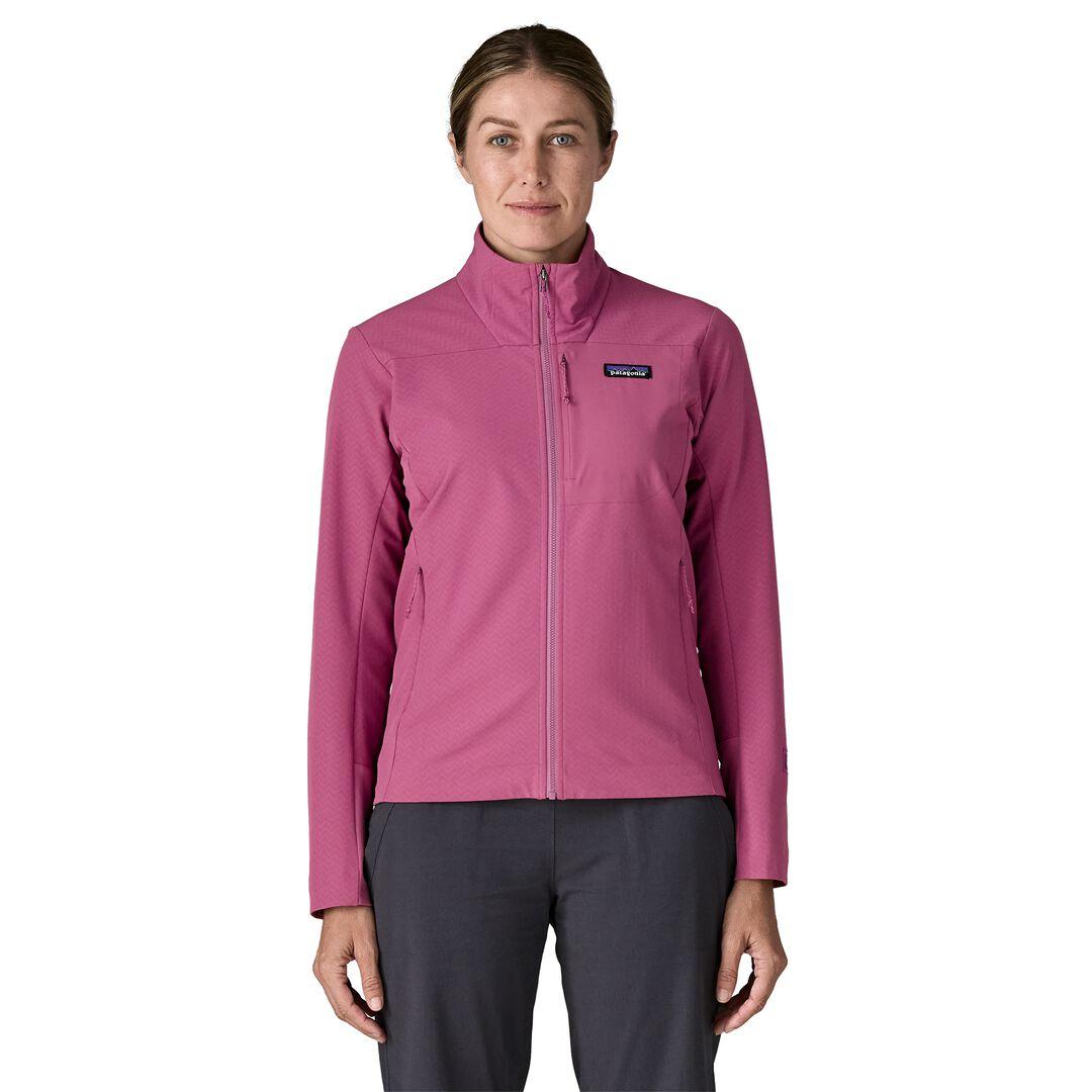 Patagonia R1® CrossStrata Jacket
