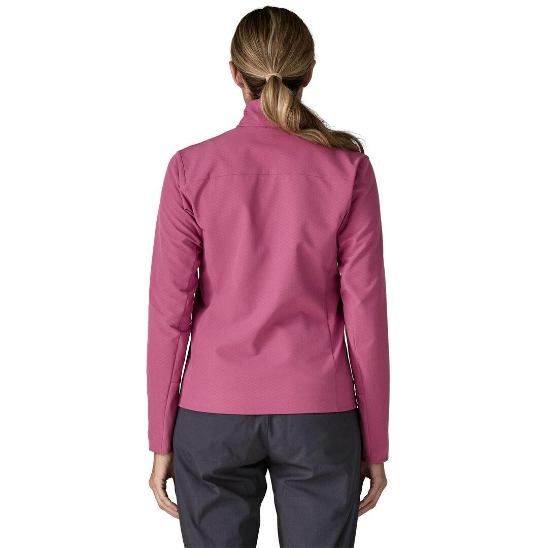 Patagonia R1® CrossStrata Jacket