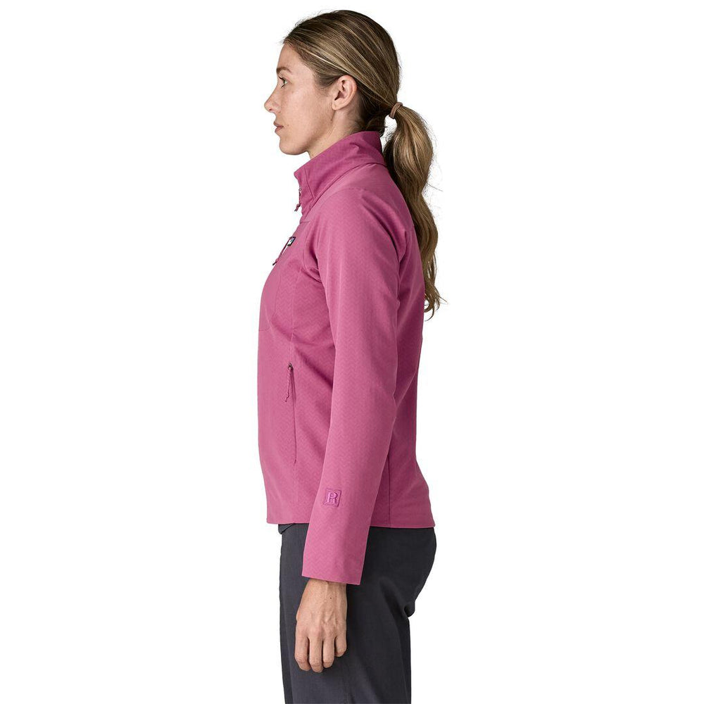 Patagonia R1® CrossStrata Jacket