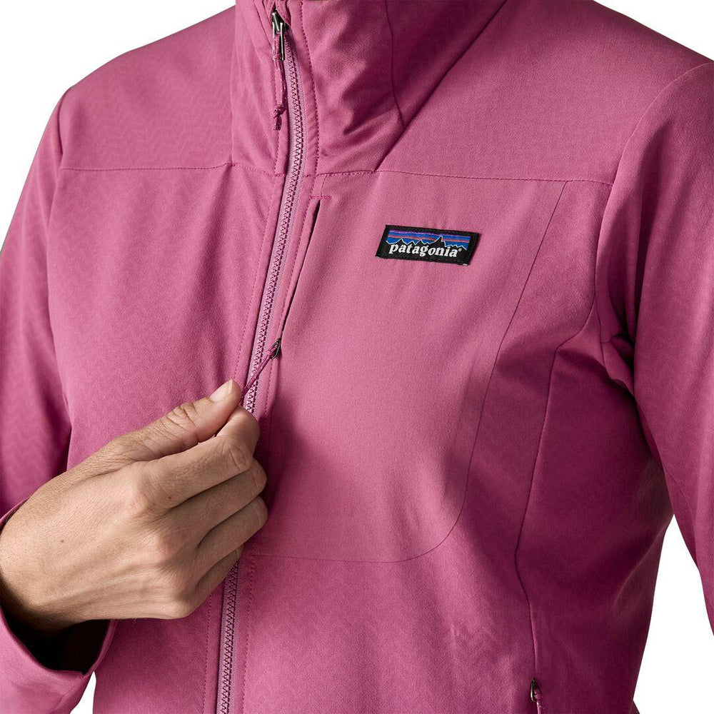 Patagonia R1® CrossStrata Jacket