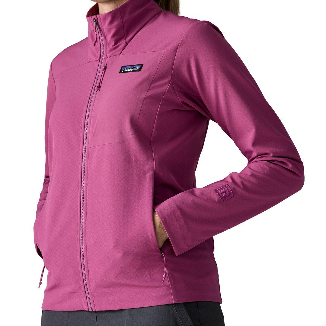 Patagonia R1® CrossStrata Jacket