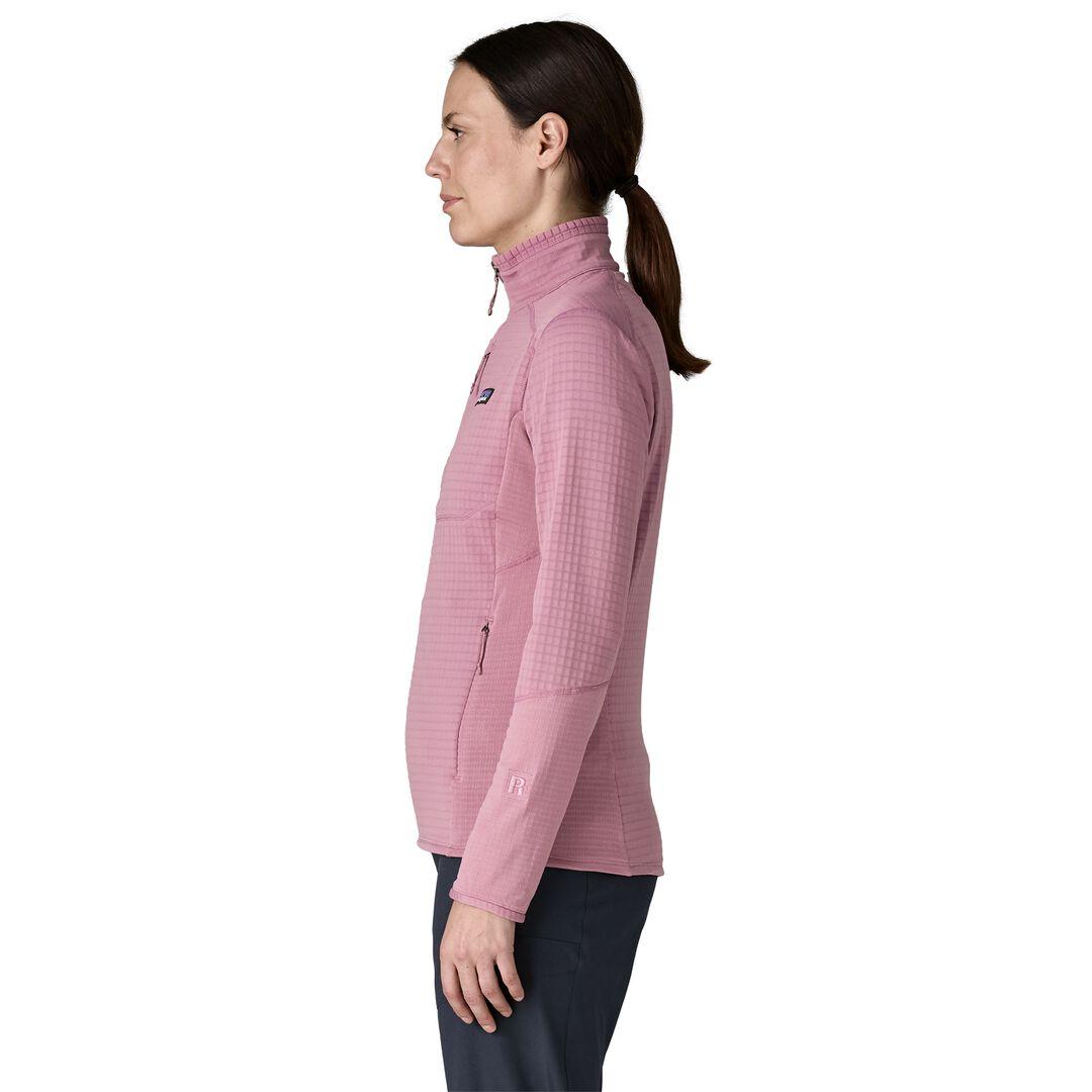 Patagonia R1® Fleece Midlayer Jacket
