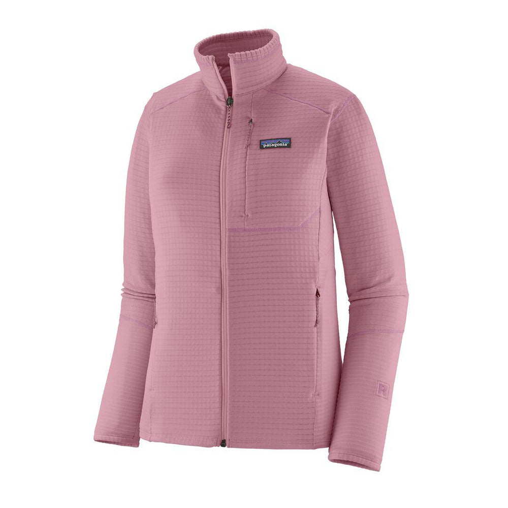 Patagonia R1® Fleece Midlayer Jacket