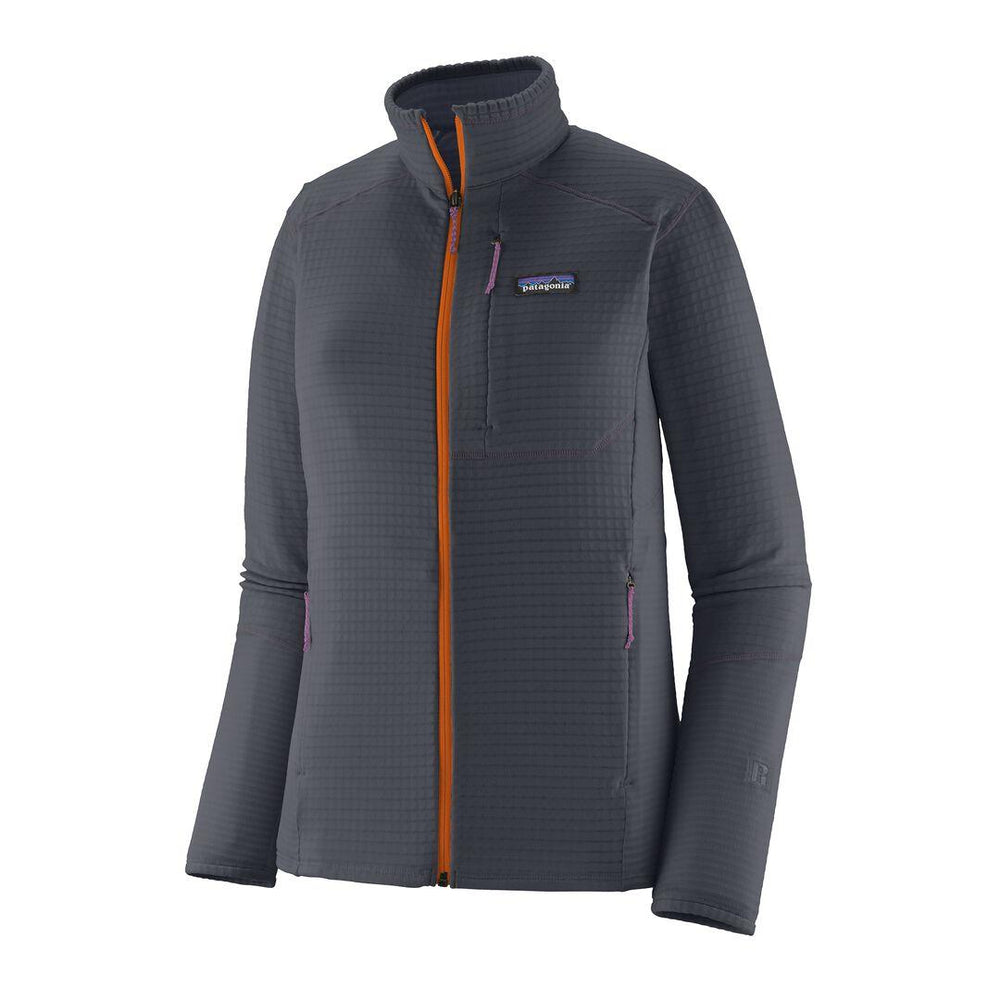 Patagonia R1® Fleece Midlayer Jacket