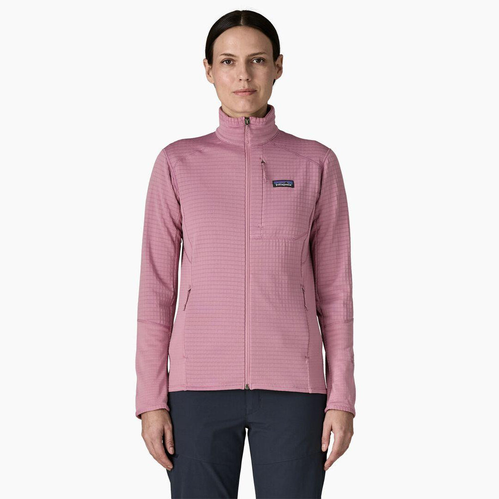 Patagonia R1® Fleece Midlayer Jacket